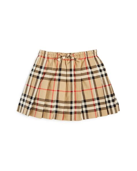 burberry skirt replica|burberry skirt baby girl.